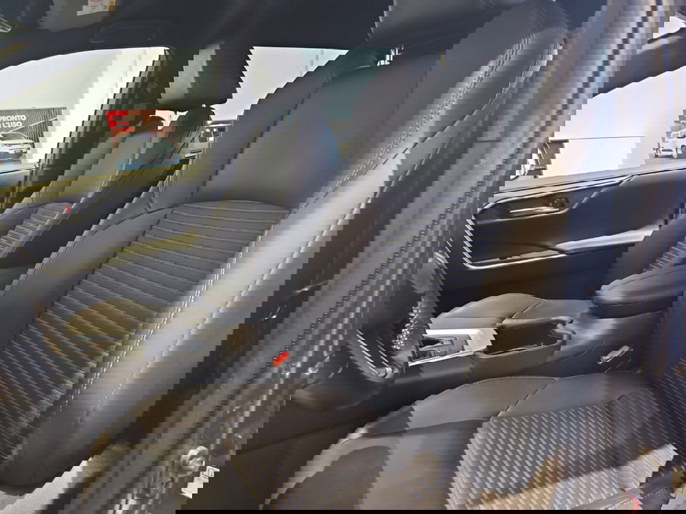 Toyota Rav4 usata a Vicenza (10)