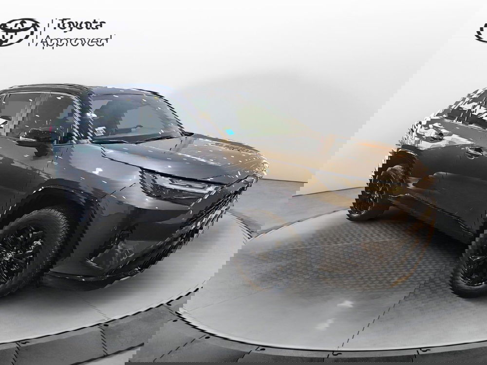 Toyota Rav4 usata a Vicenza (4)