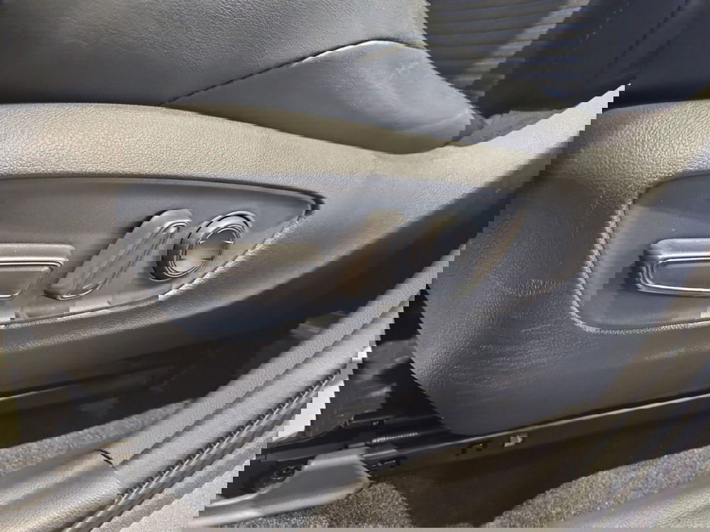 Toyota Rav4 usata a Vicenza (9)