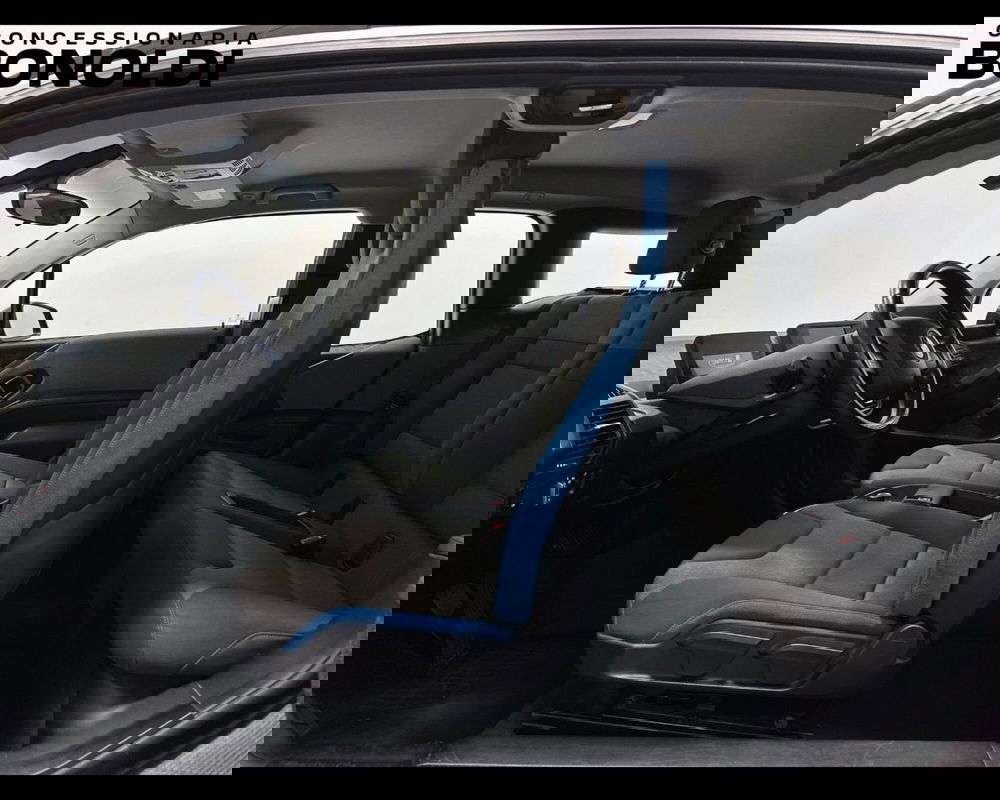 BMW i3 usata a Brescia (10)