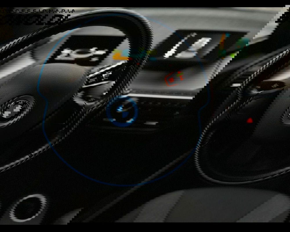 BMW i3 usata a Brescia (12)