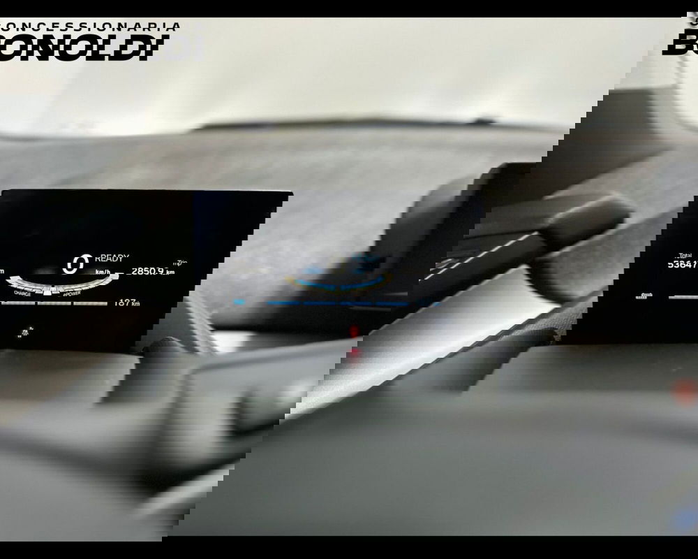 BMW i3 usata a Brescia (13)