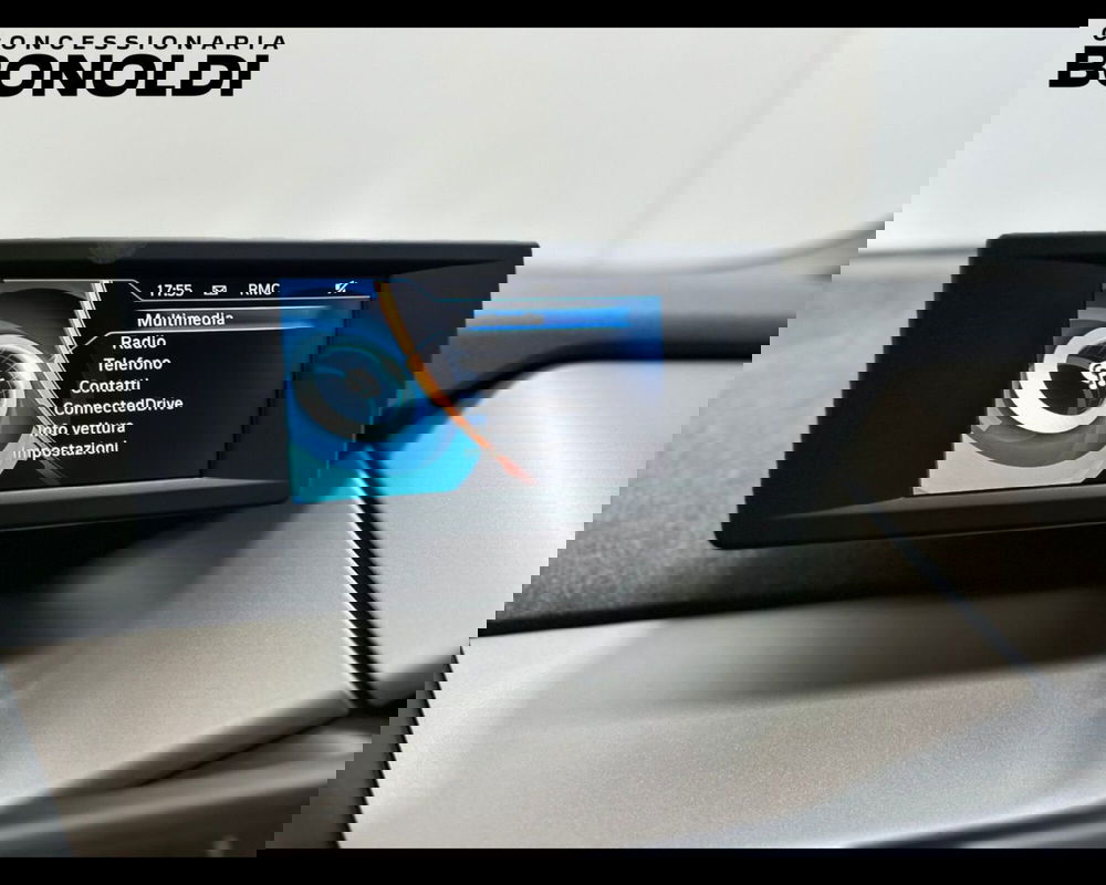 BMW i3 usata a Brescia (14)