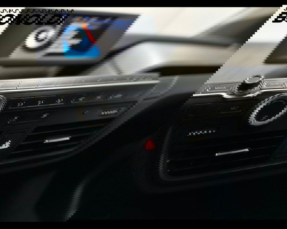 BMW i3 usata a Brescia (15)