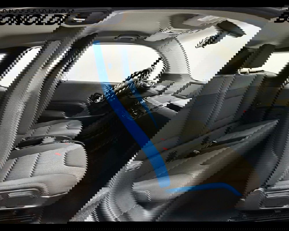 BMW i3 usata a Brescia (17)