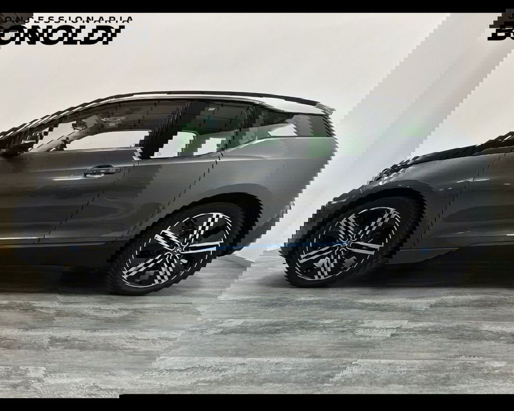 BMW i3 usata a Brescia (2)