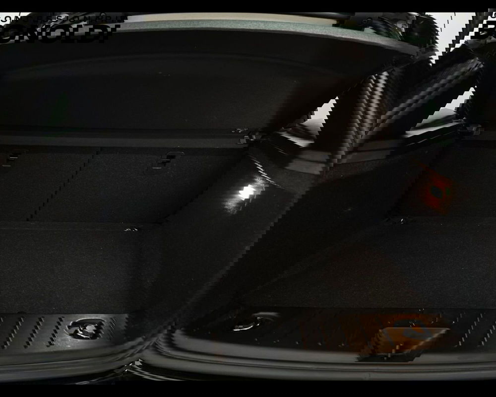 BMW i3 usata a Brescia (4)