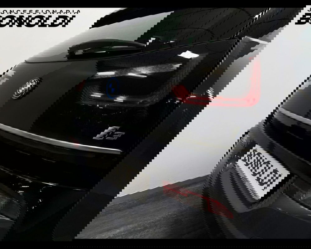 BMW i3 usata a Brescia (5)