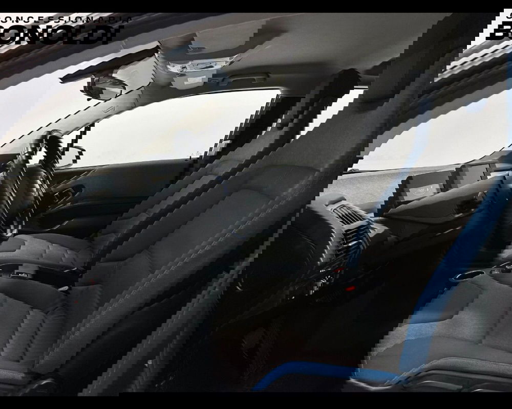 BMW i3 usata a Brescia (8)