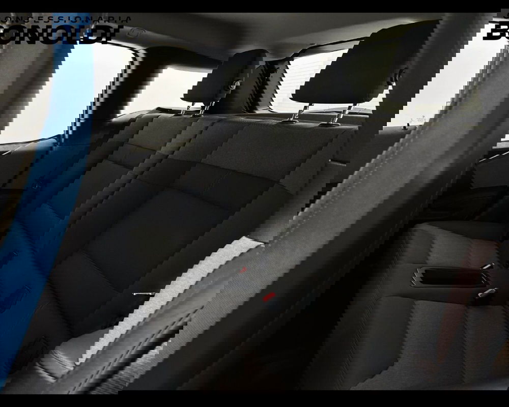 BMW i3 usata a Brescia (9)