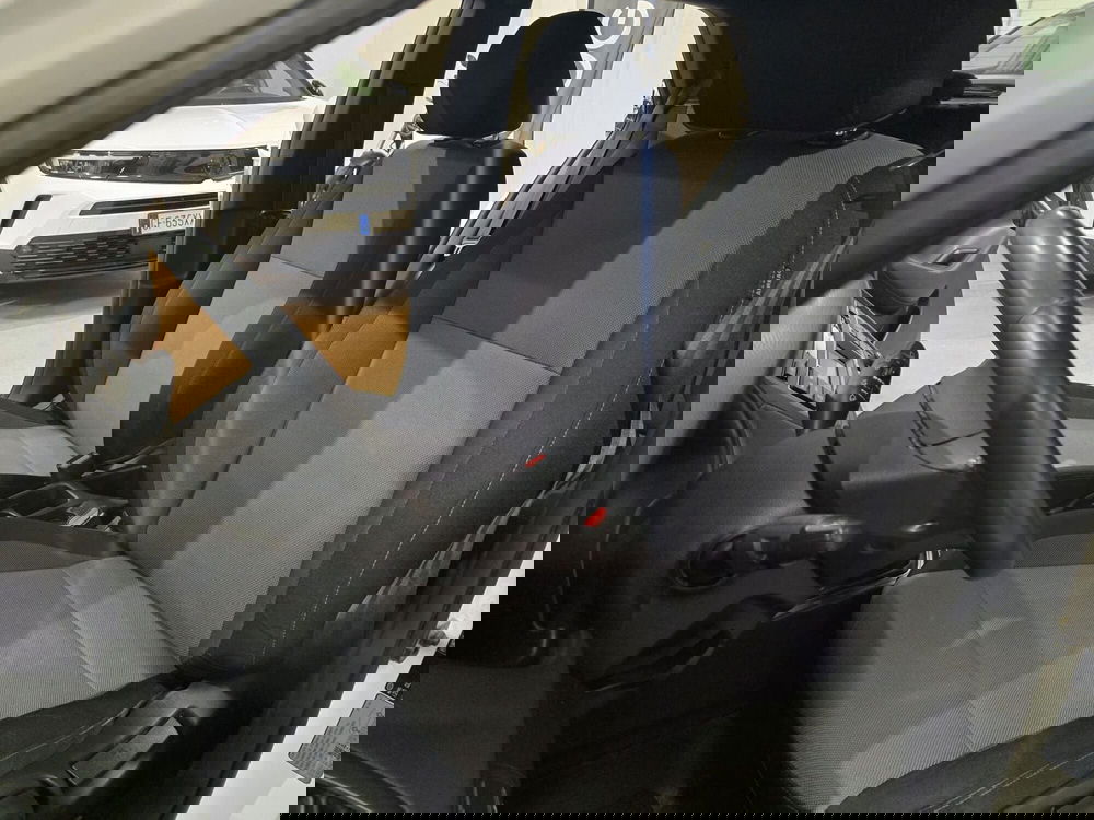 Hyundai i20 usata a Rimini (11)