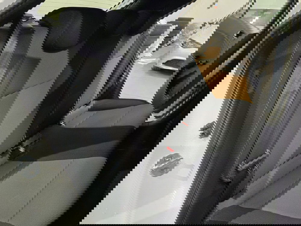 Hyundai i20 usata a Rimini (16)