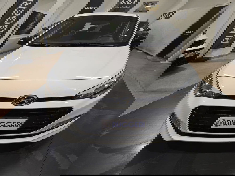 Hyundai i20 usata a Rimini (2)