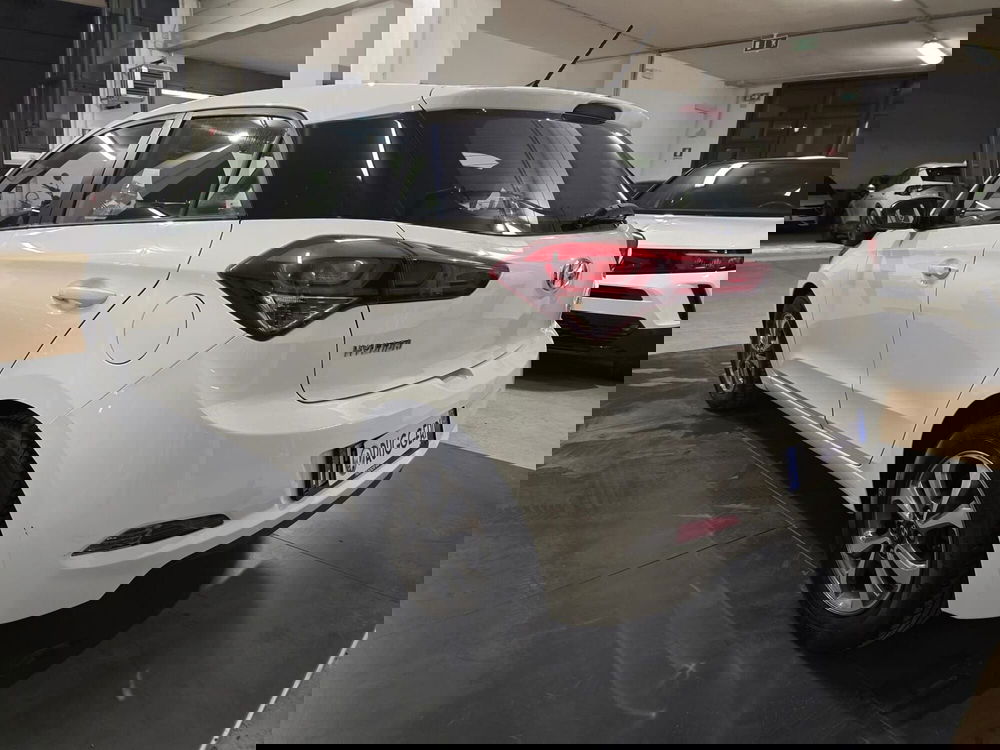 Hyundai i20 usata a Rimini (5)