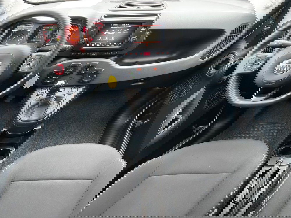 Fiat Panda Cross usata a Ancona (10)