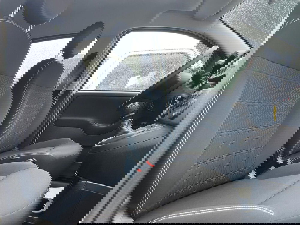 Fiat Panda Cross usata a Ancona (14)