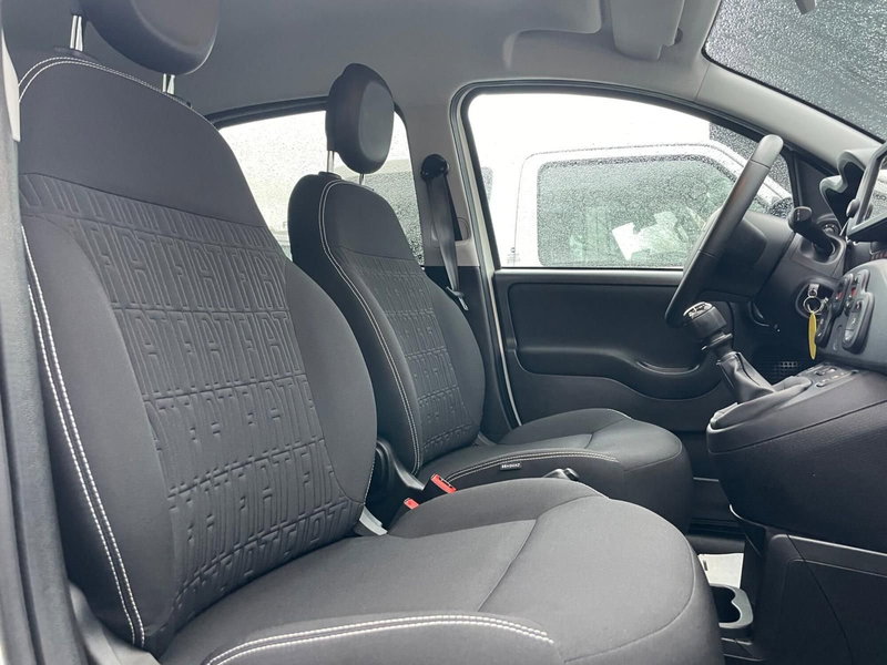 Fiat Panda Cross usata a Ancona (14)