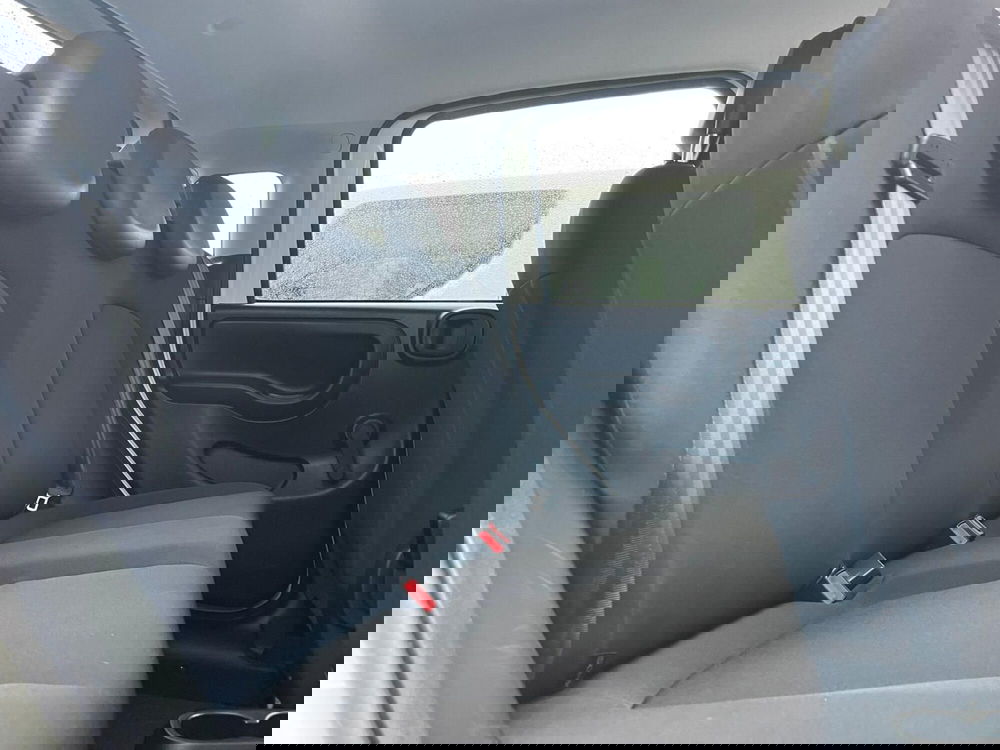 Fiat Panda Cross usata a Ancona (16)