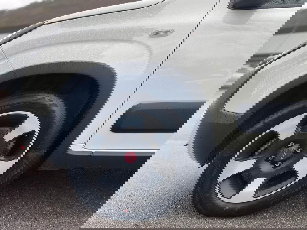 Fiat Panda Cross usata a Ancona (18)