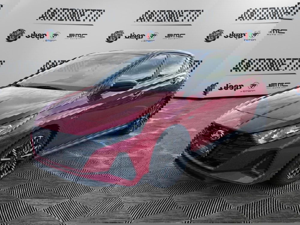 Hyundai i20 usata a Ancona