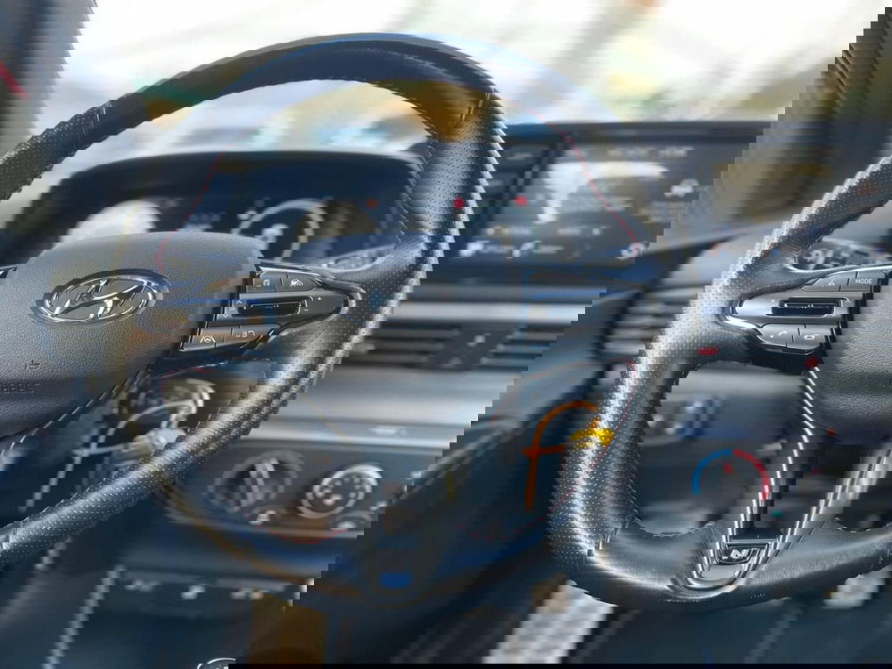 Hyundai i20 usata a Ancona (11)