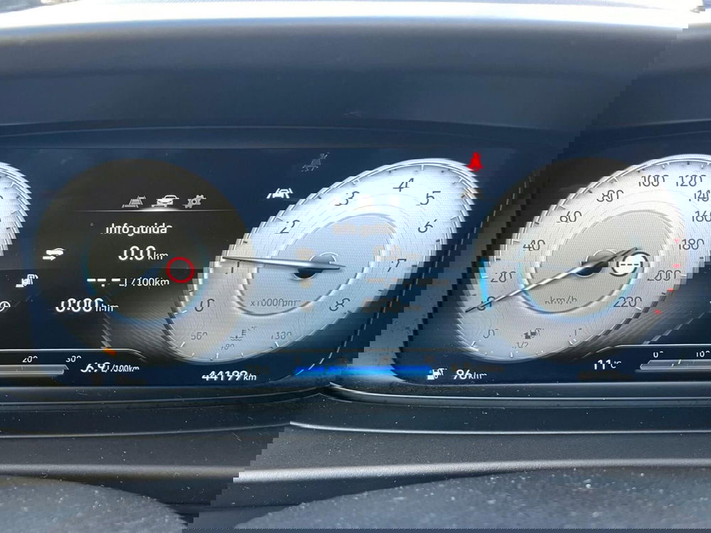 Hyundai i20 usata a Ancona (12)