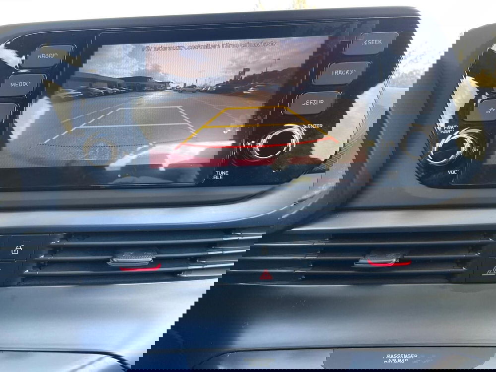 Hyundai i20 usata a Ancona (13)