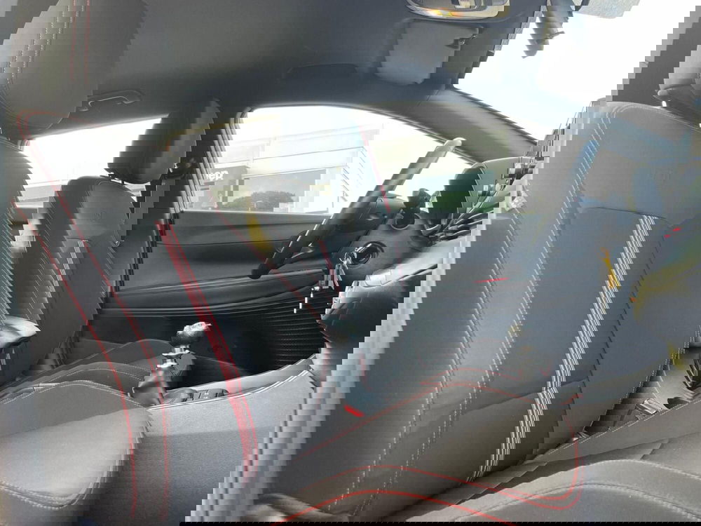 Hyundai i20 usata a Ancona (14)