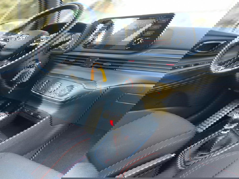 Hyundai i20 usata a Ancona (15)