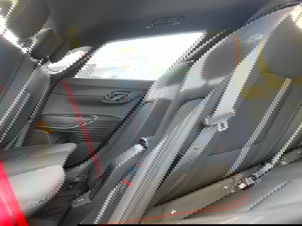 Hyundai i20 usata a Ancona (16)