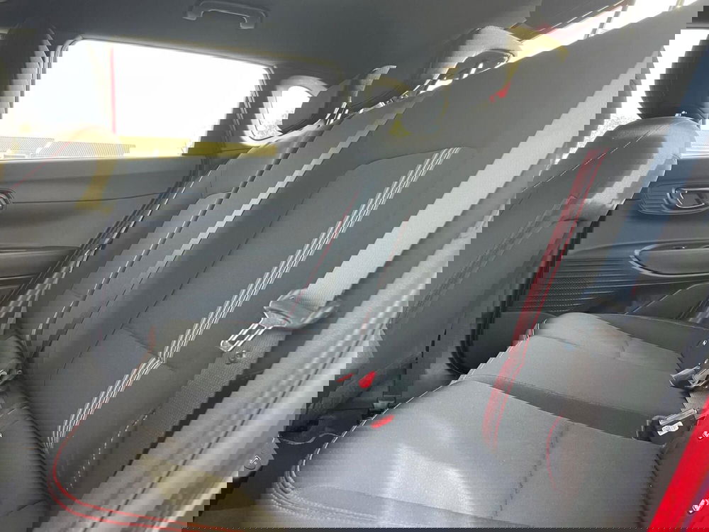 Hyundai i20 usata a Ancona (17)