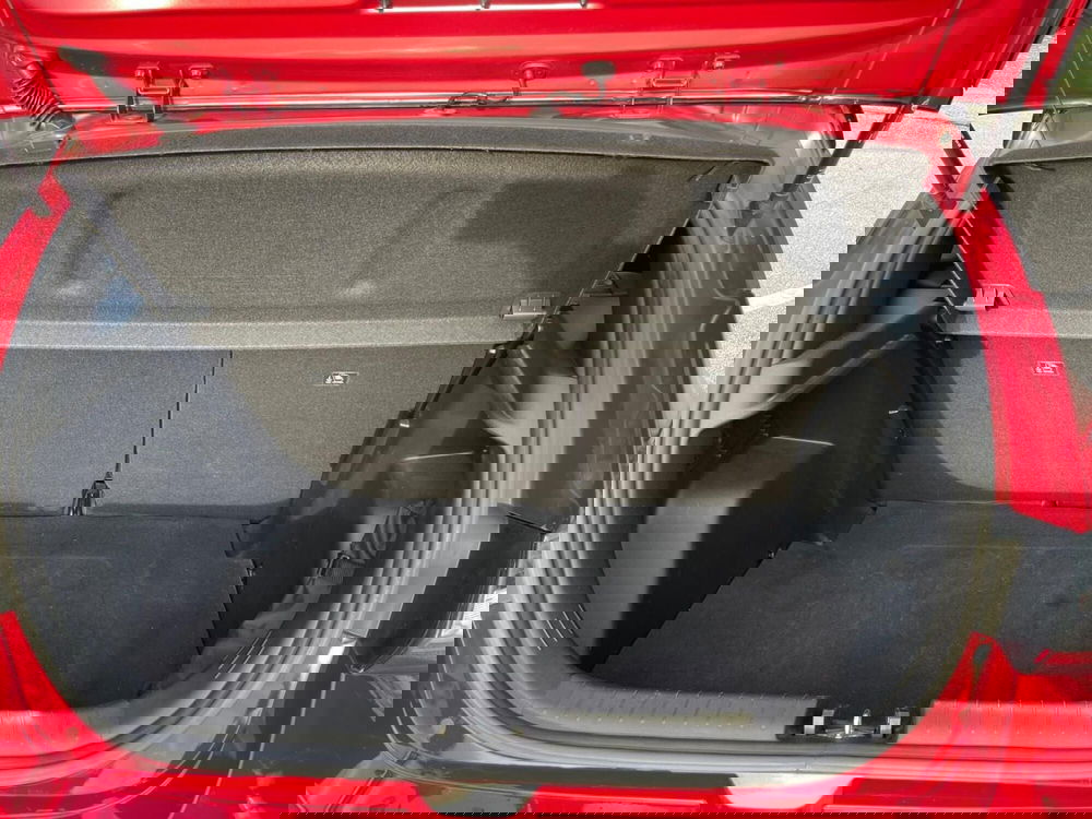 Hyundai i20 usata a Ancona (18)