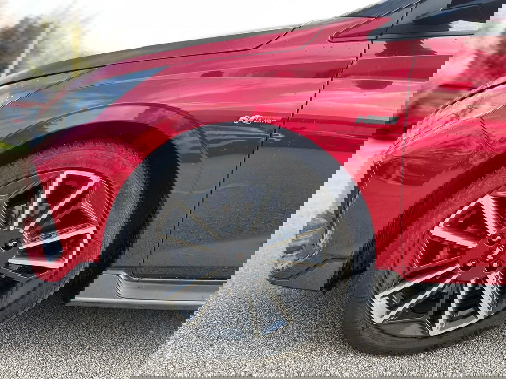 Hyundai i20 usata a Ancona (19)