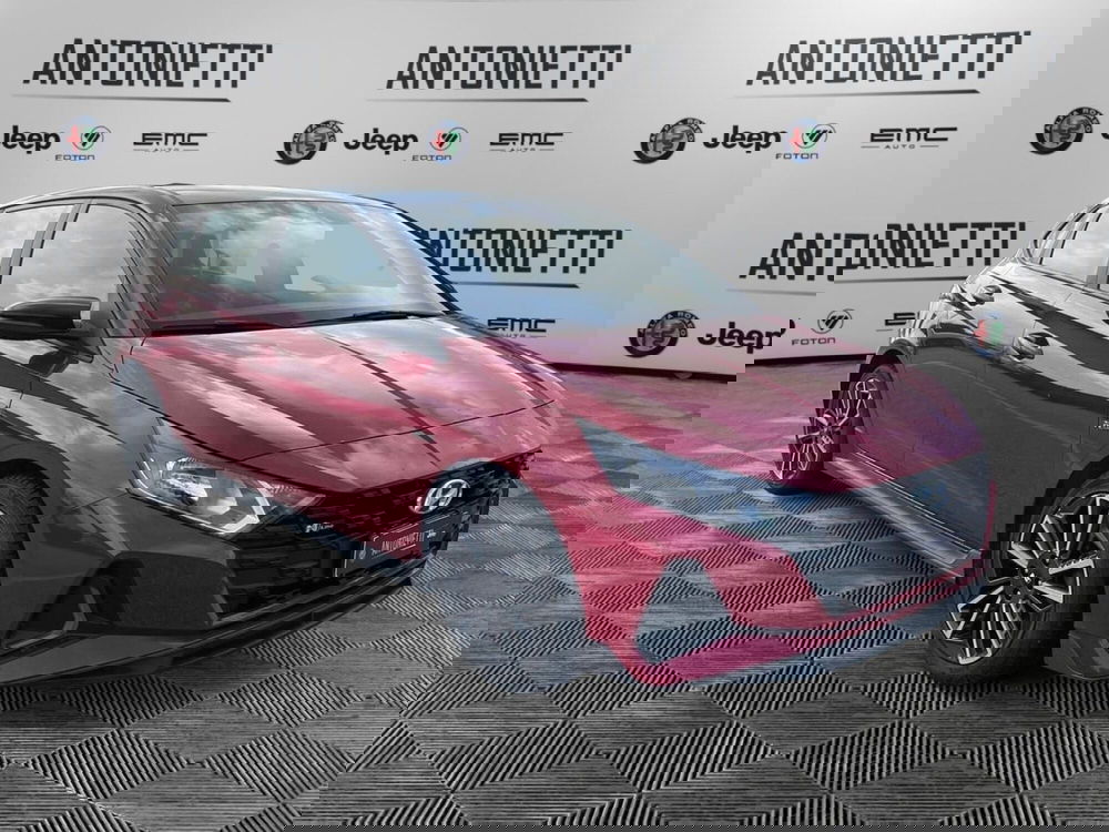 Hyundai i20 usata a Ancona (3)