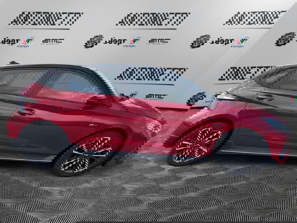 Hyundai i20 usata a Ancona (4)