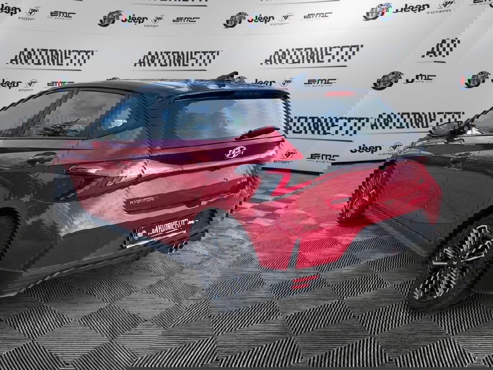 Hyundai i20 usata a Ancona (7)