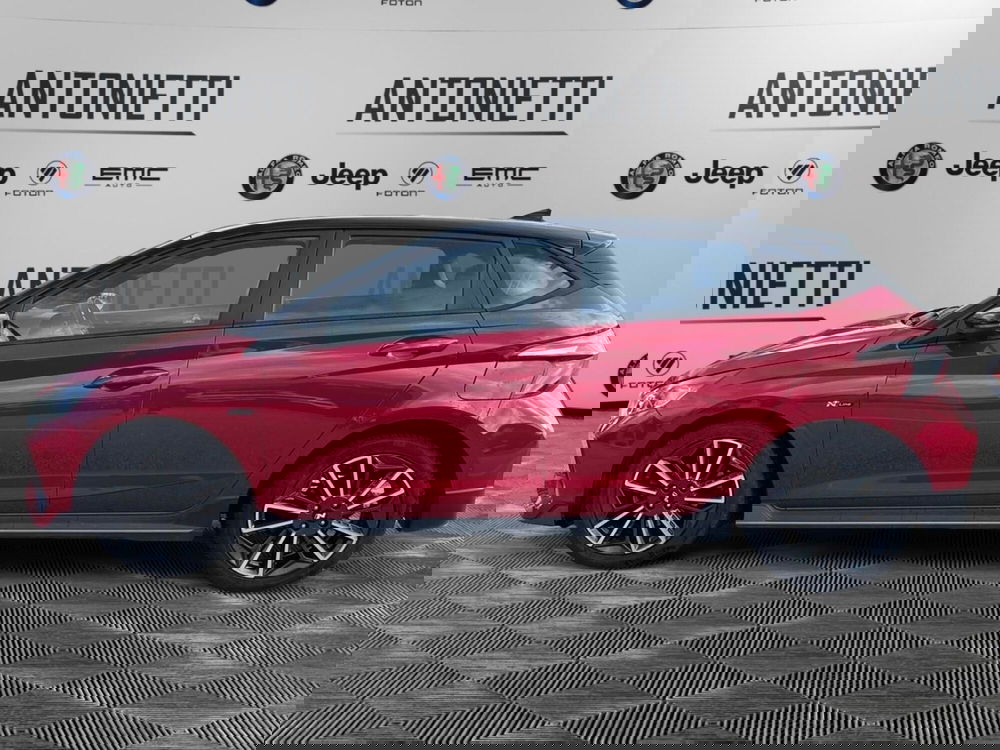 Hyundai i20 usata a Ancona (8)