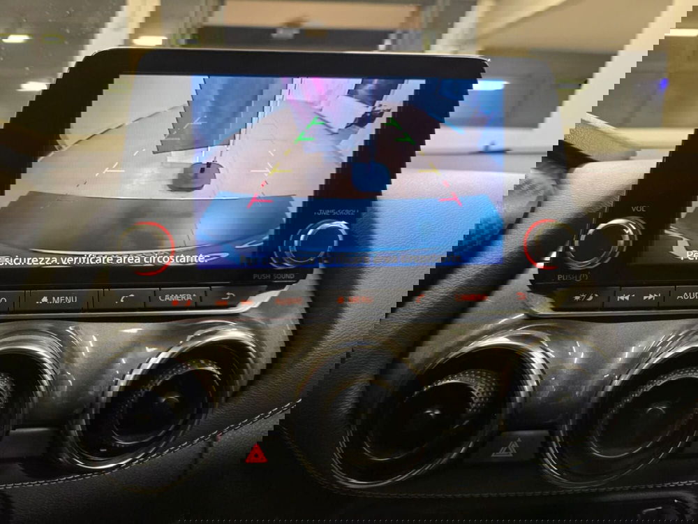 Nissan Juke usata a Rimini (10)