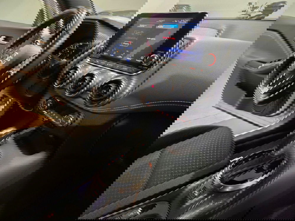 Nissan Juke usata a Rimini (11)