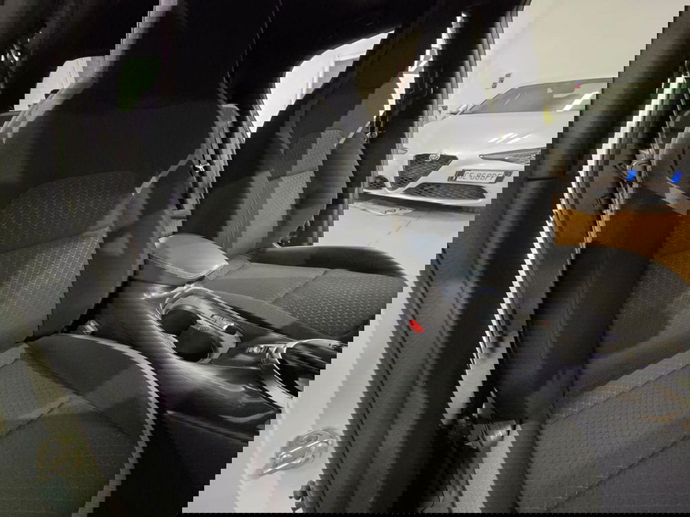 Nissan Juke usata a Rimini (12)