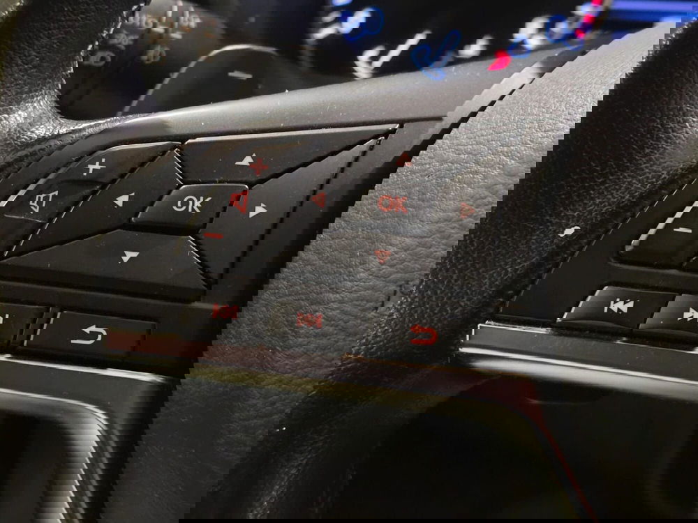 Nissan Juke usata a Rimini (15)