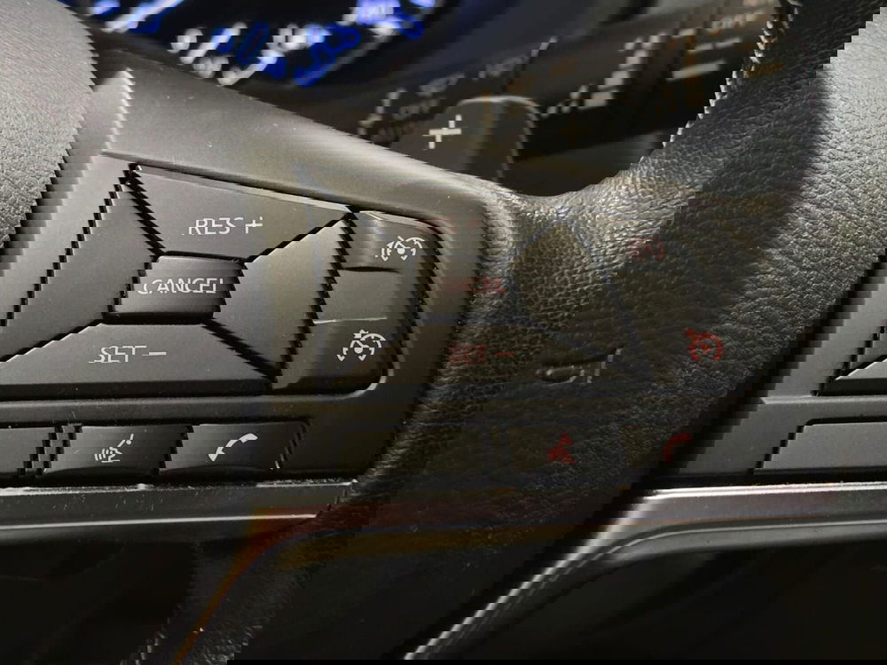 Nissan Juke usata a Rimini (16)