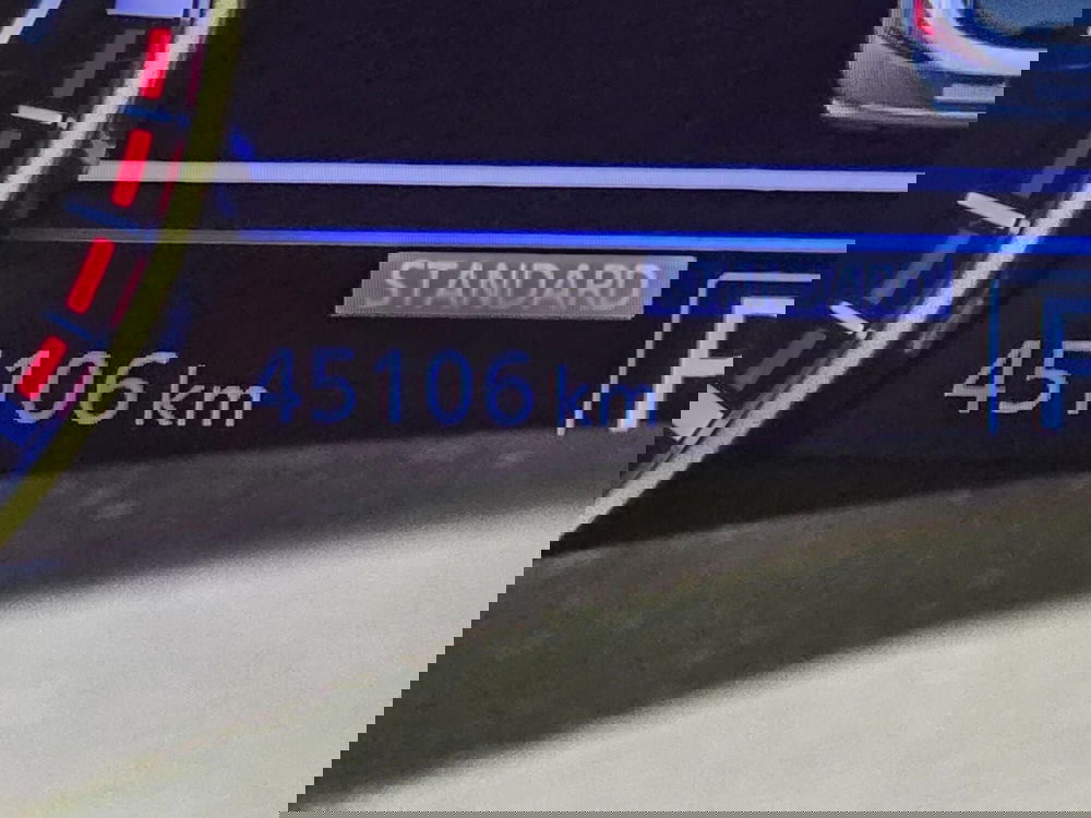 Nissan Juke usata a Rimini (17)