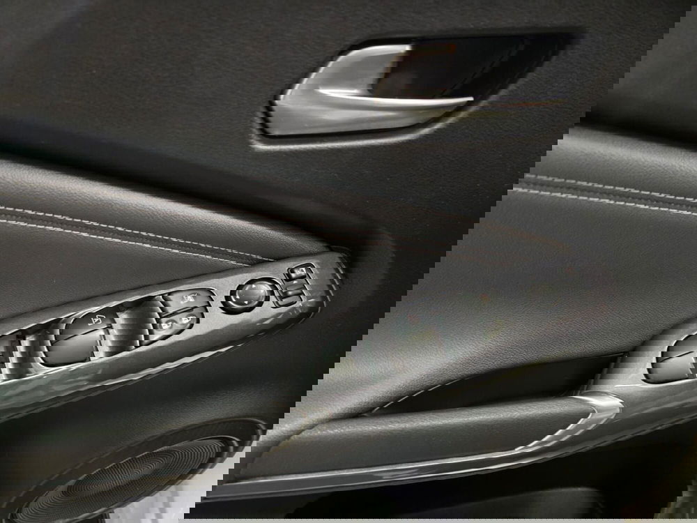 Nissan Juke usata a Rimini (19)