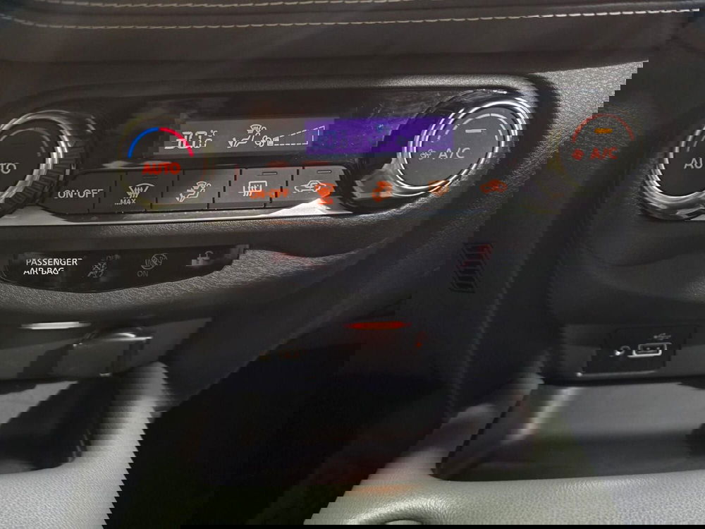 Nissan Juke usata a Rimini (20)