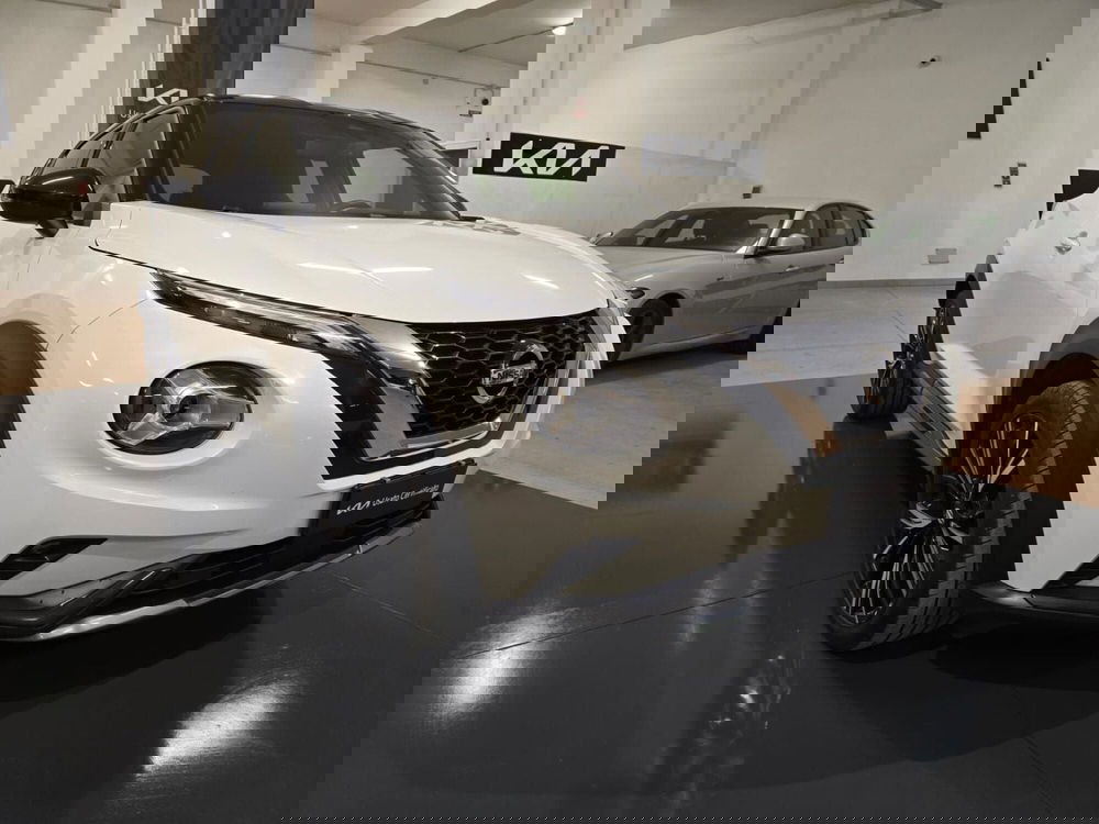 Nissan Juke usata a Rimini (3)