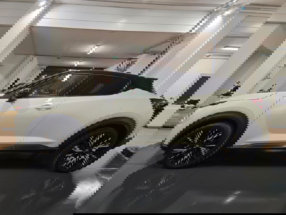 Nissan Juke usata a Rimini (5)