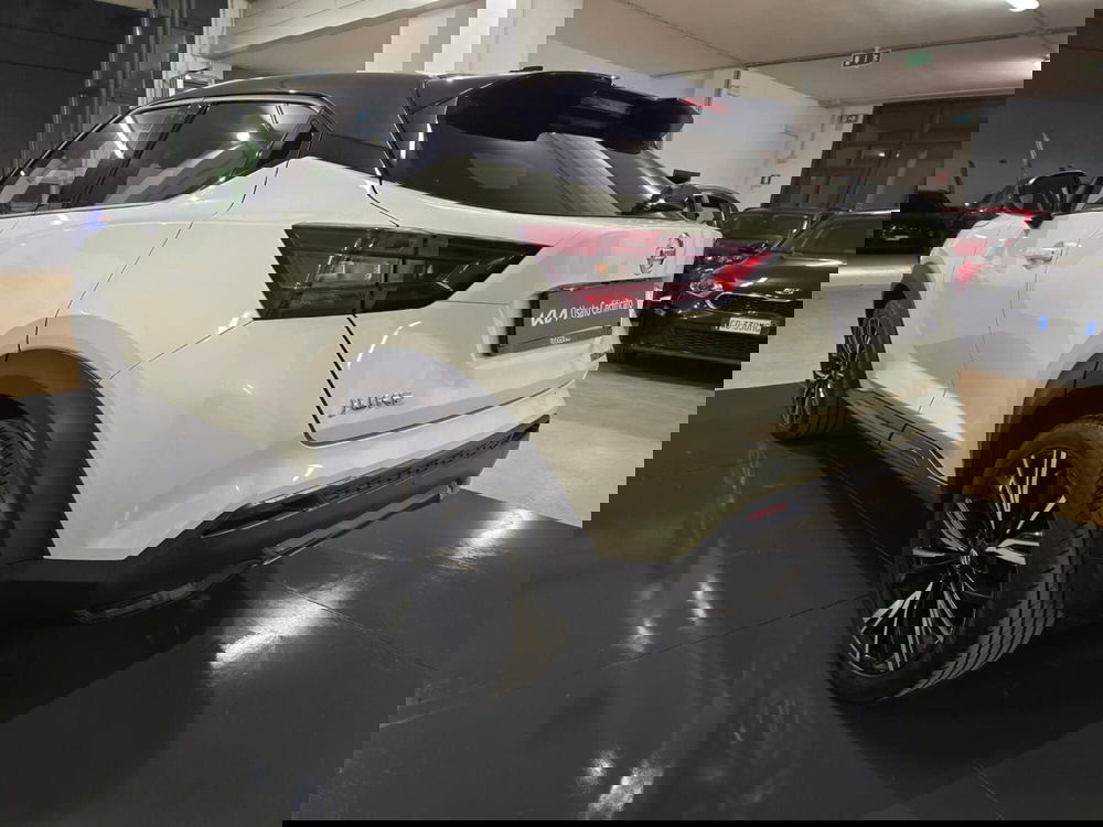 Nissan Juke usata a Rimini (6)