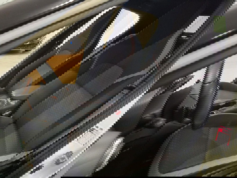 Nissan Juke usata a Rimini (8)