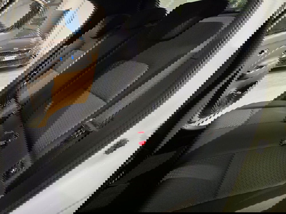 Nissan Juke usata a Rimini (9)